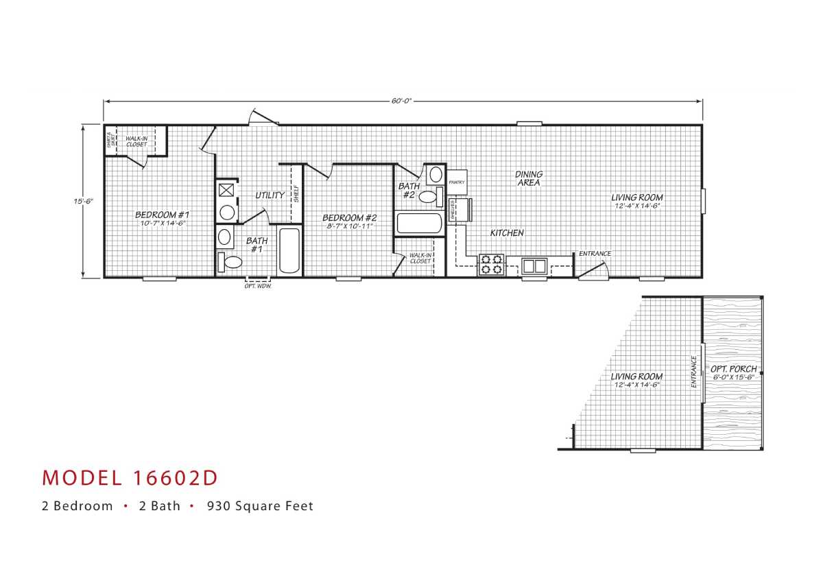 Manufactured Homes For Sale in Bowling Green KY